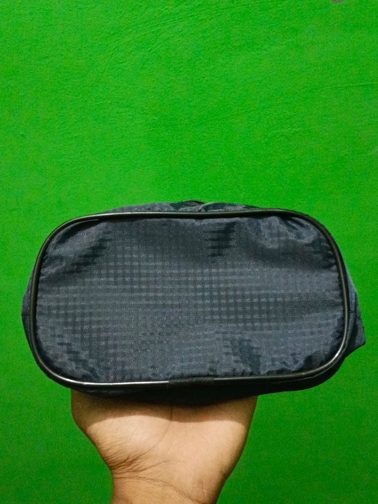 Small Pauch Bag For Multipurpose