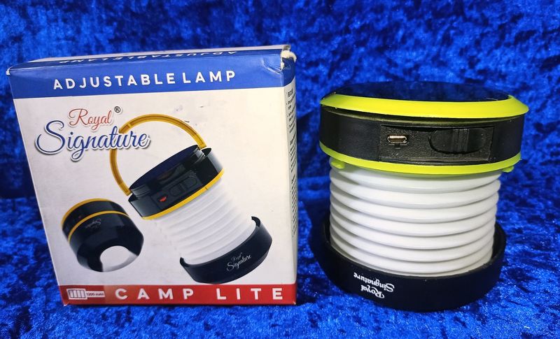 Camp Lite