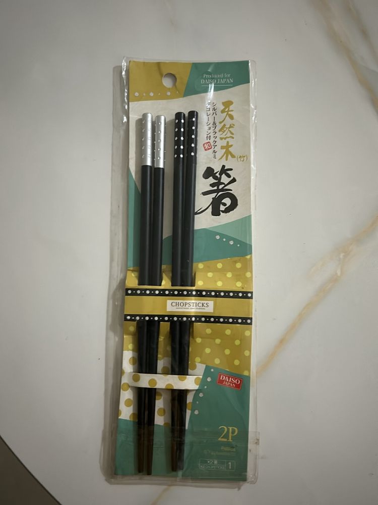 Chopsticks from Japan