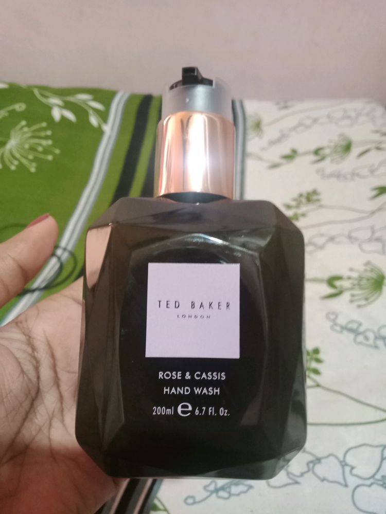 Ted Baker Hand Wash