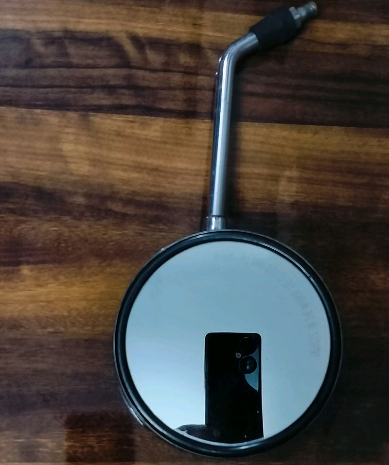 Bike Mirror