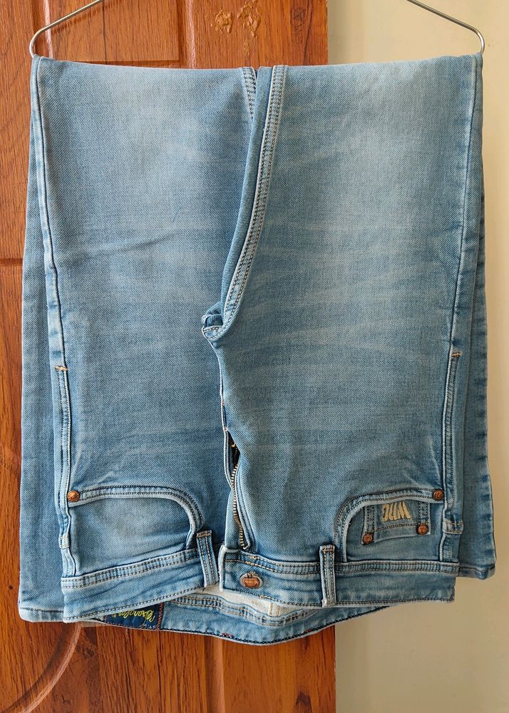 Wrangler Brand Jeans