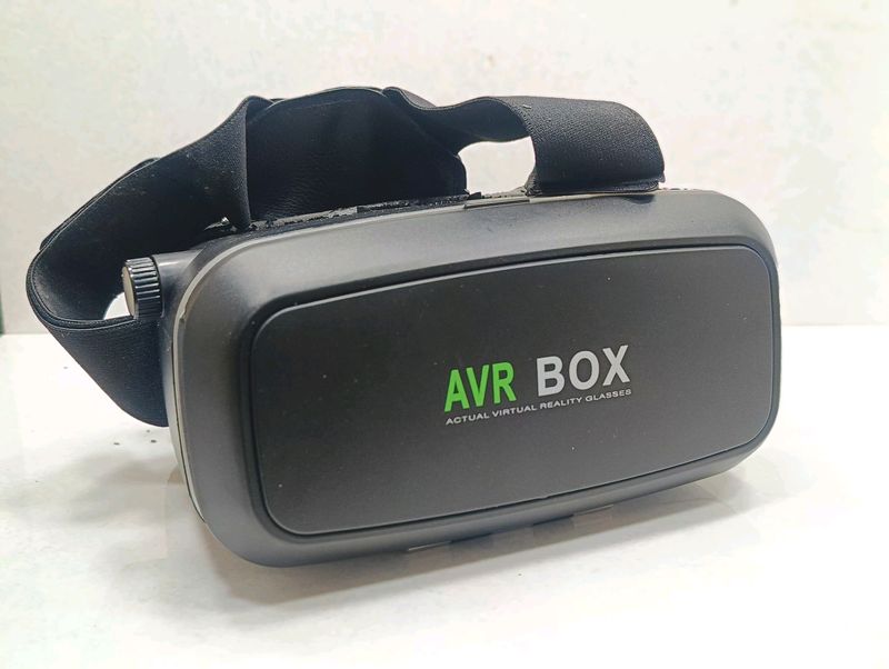 AVR Box