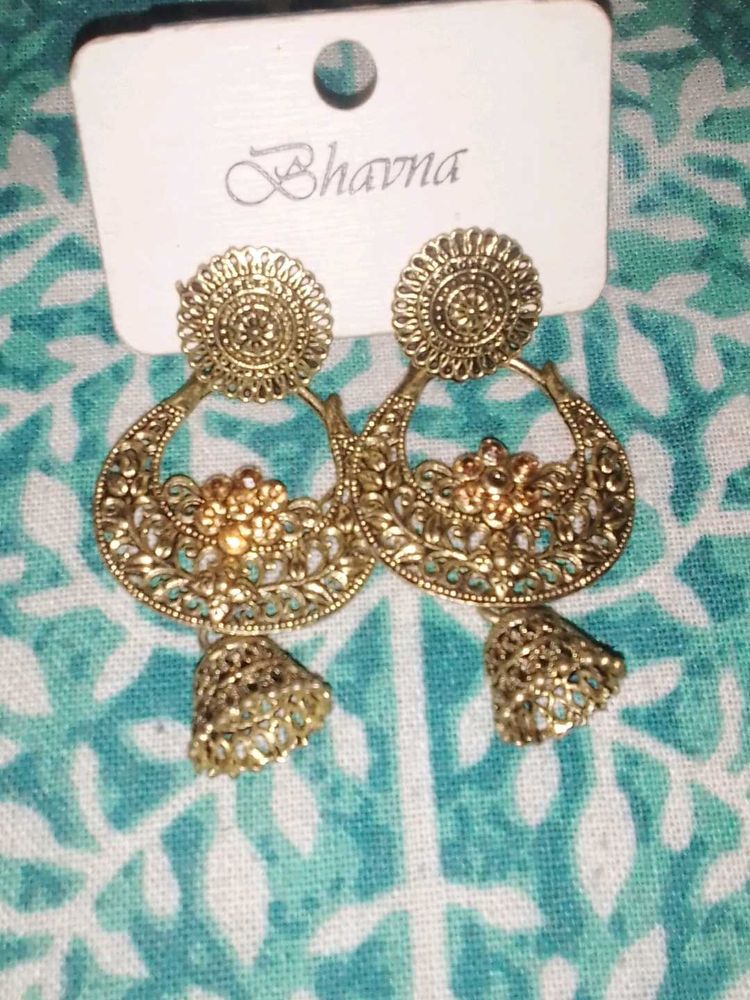 Beautiful Earings