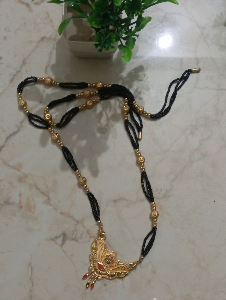 Trending Mangalsutra