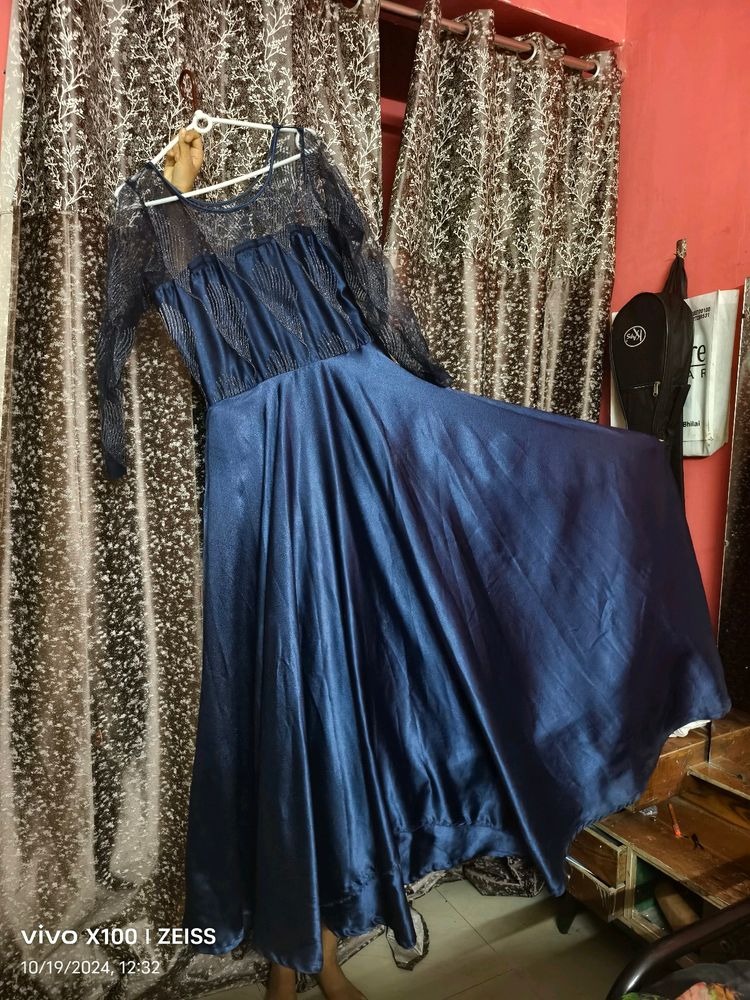 I Am Selling My Evening Gown