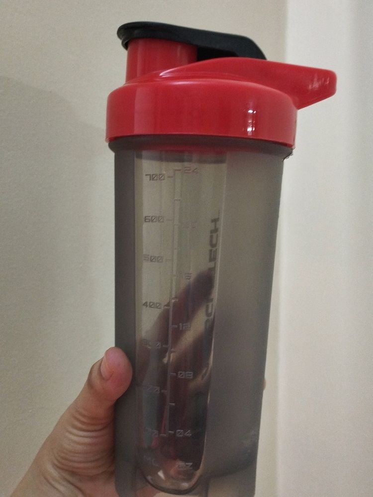 Muscletech Protein Shaker