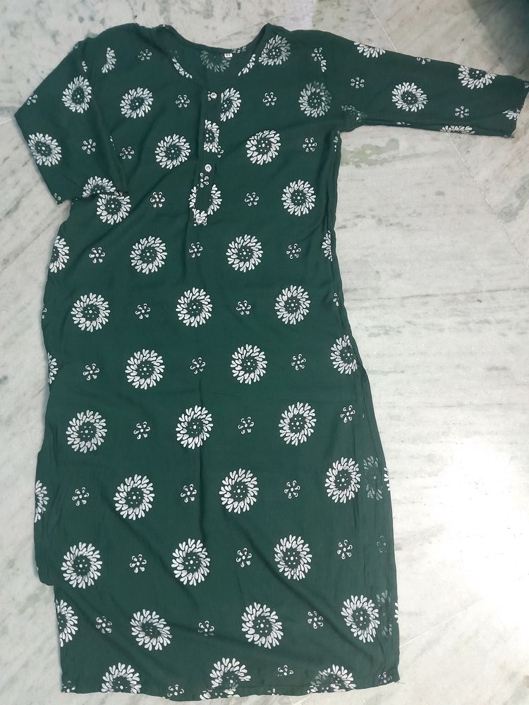 Kurti For Girls