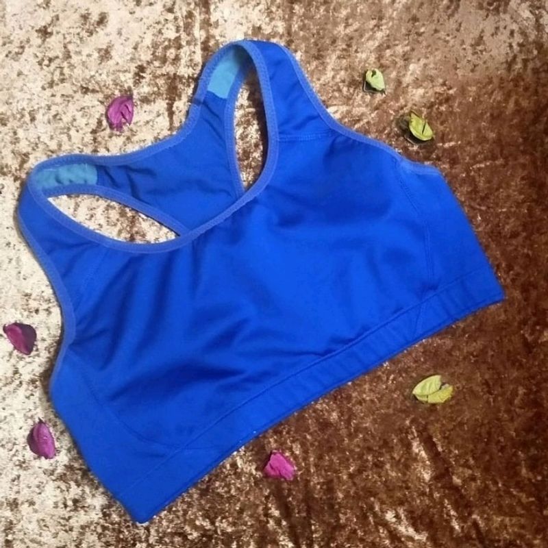 Imported Drifit Activewear Top