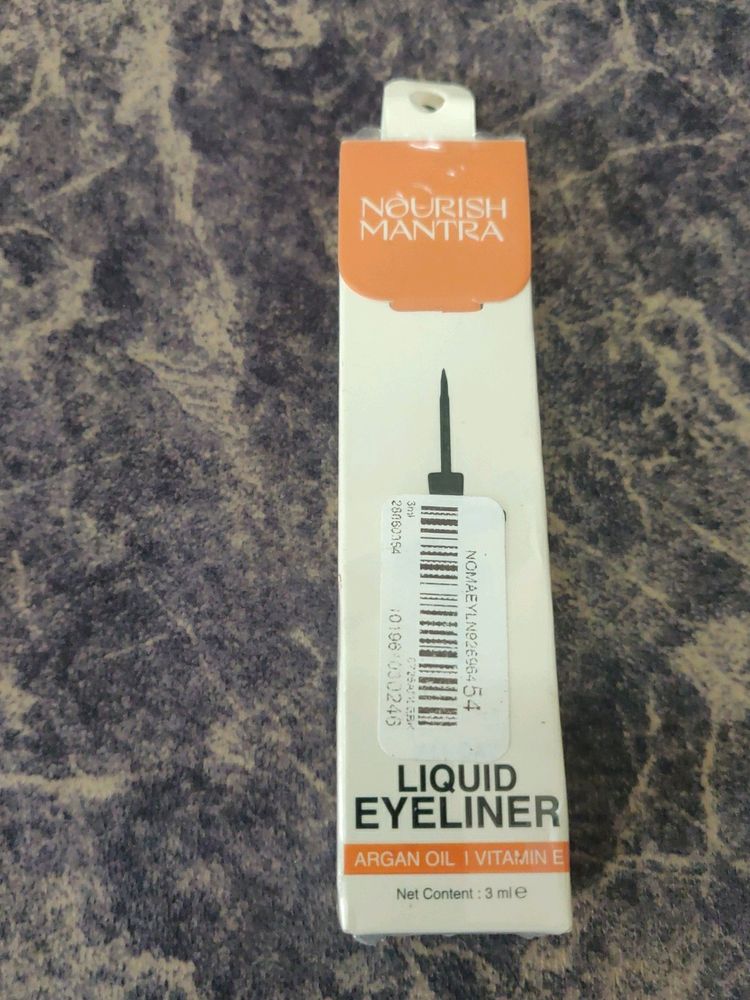 Best Quality Eye Liner Liquid Must try