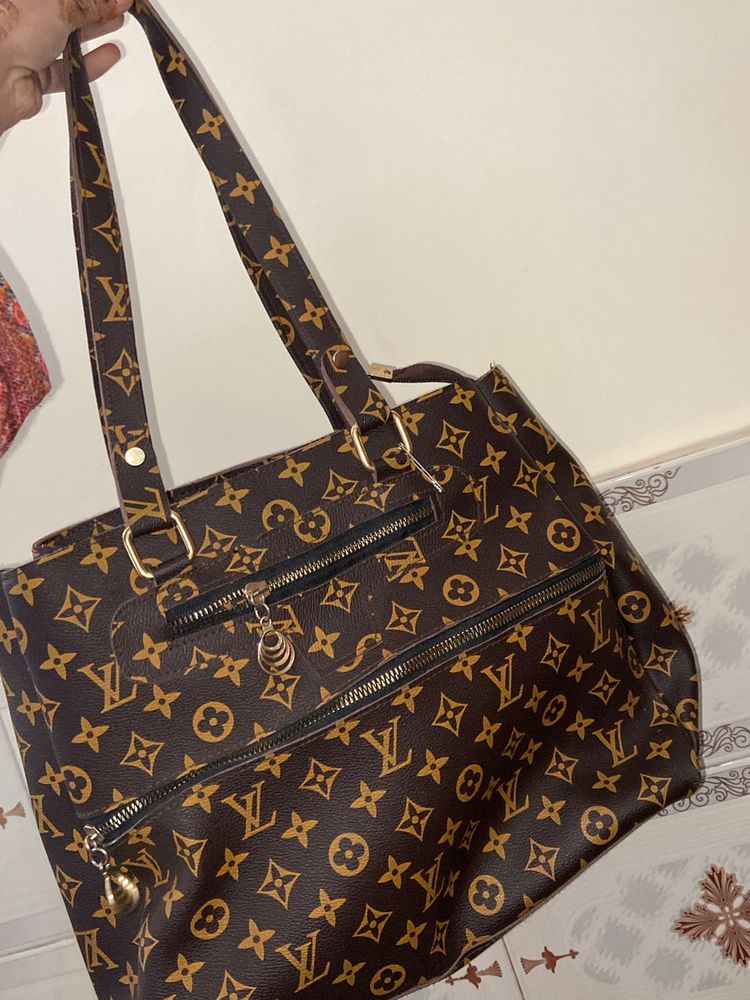 Louis Vuitton Copy Hand Bag