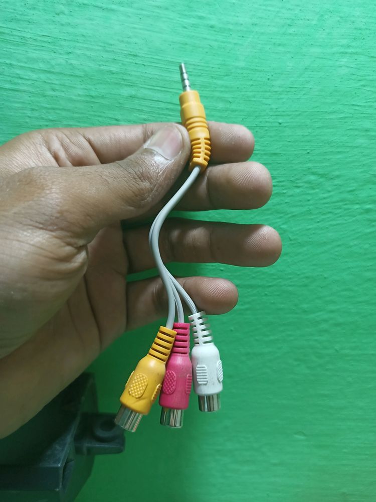 LED Connector To Setop Box New