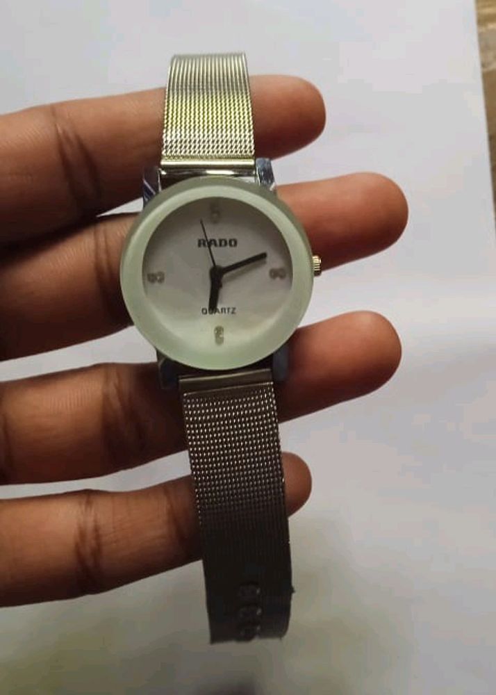 Wrist Watch For Girls And Women