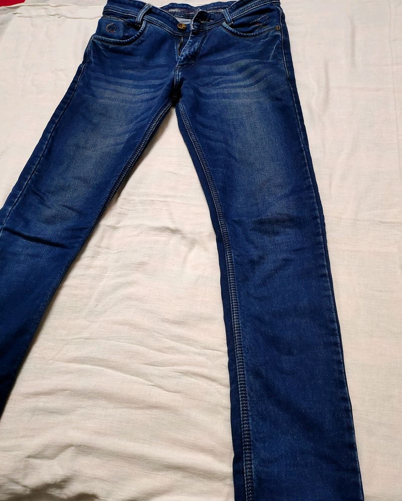 Brand New Mens Jeans