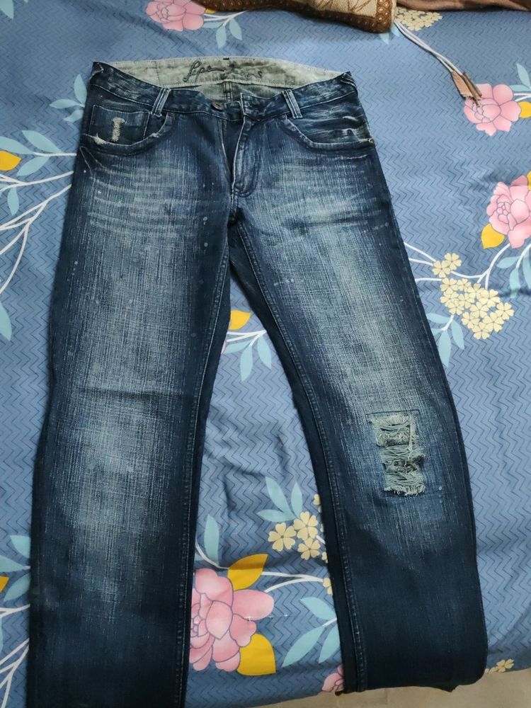 Want To Sell My Jeans