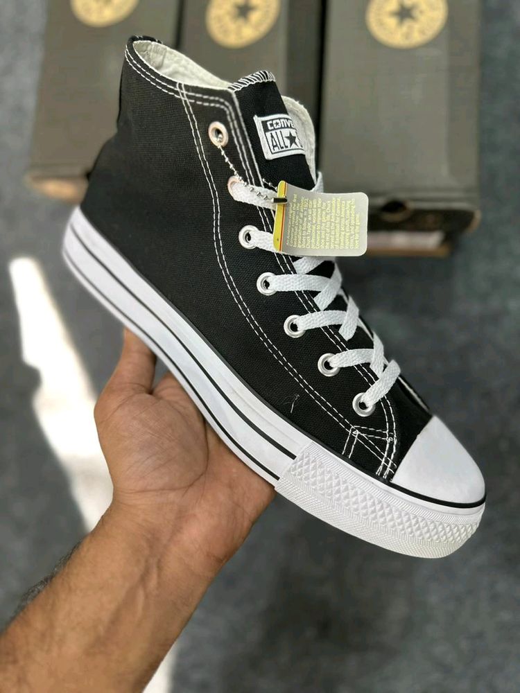 Converse All Stars Chuck Taylor's