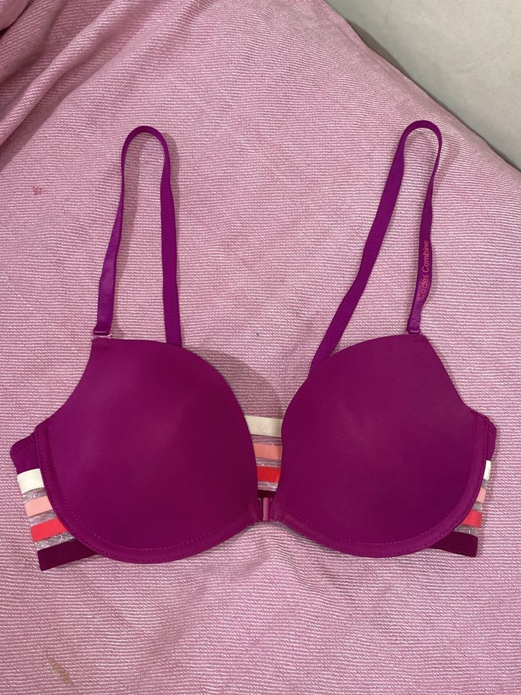 Sale‼️Front Hook Bra