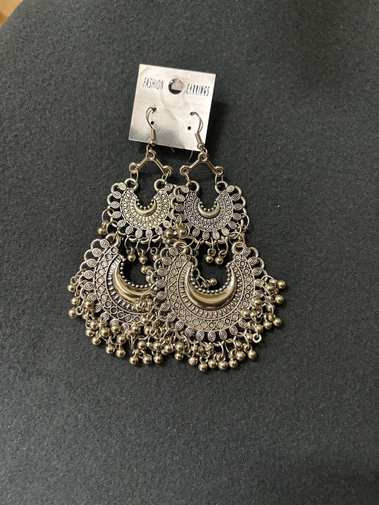 Ethnic Earrings