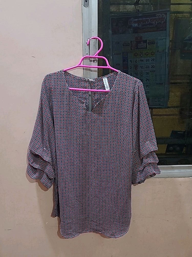 Top For Women