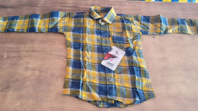 Shirt For Kids