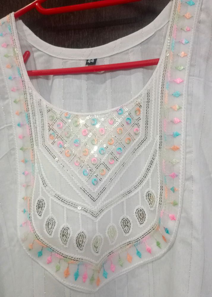 Kurta Set Cotton