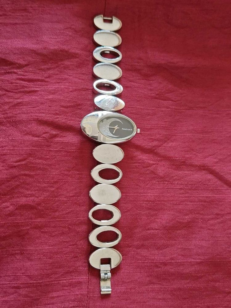 Fastrack Watch For Women