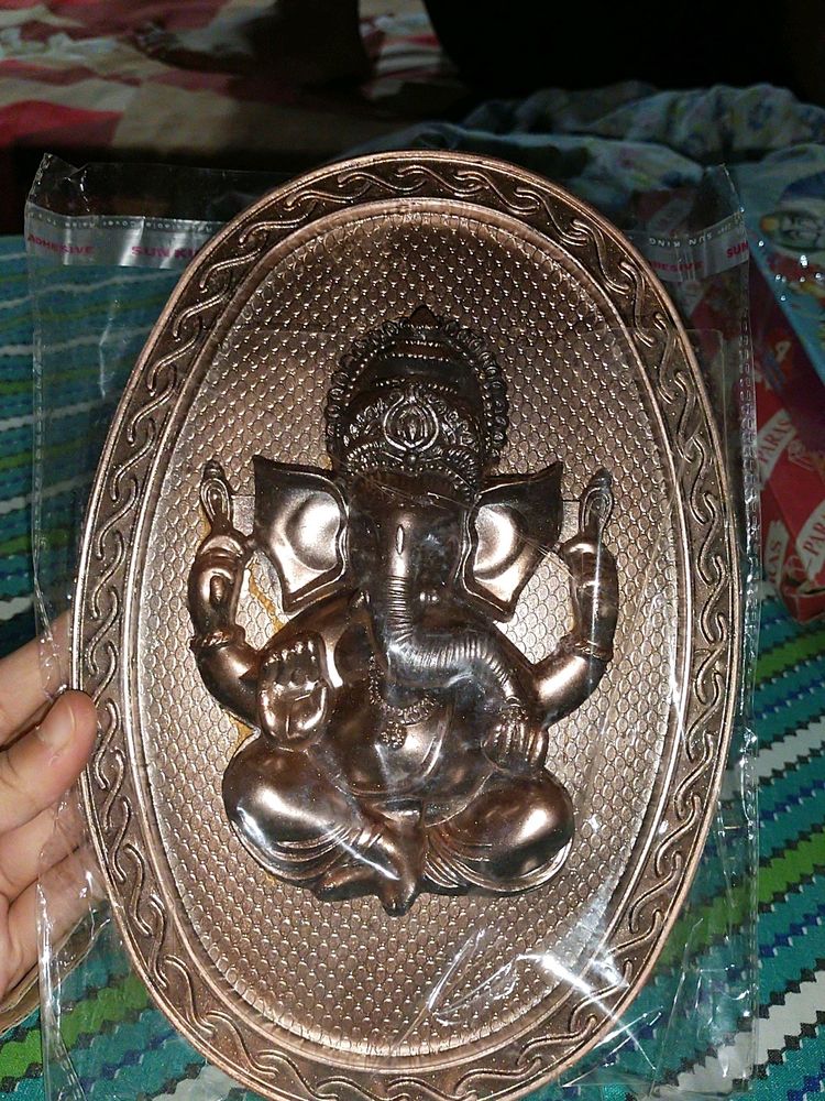 Ganesh Murti