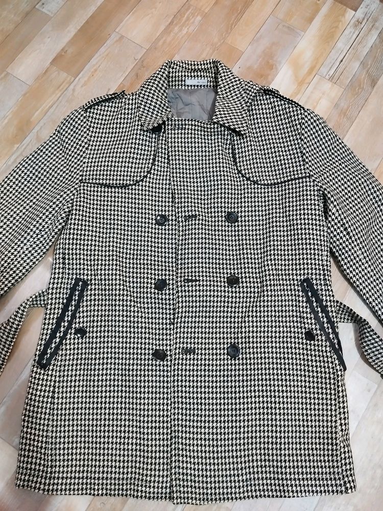 Women's Coat For Winters