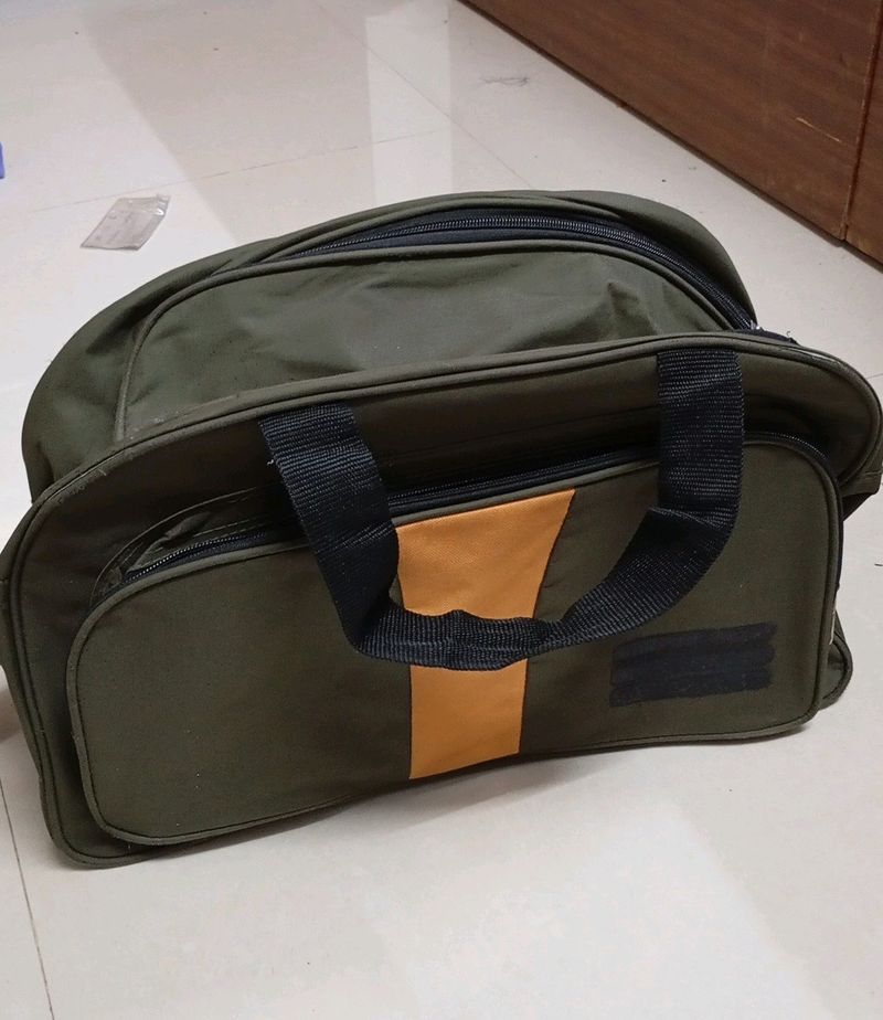 Travel Bag