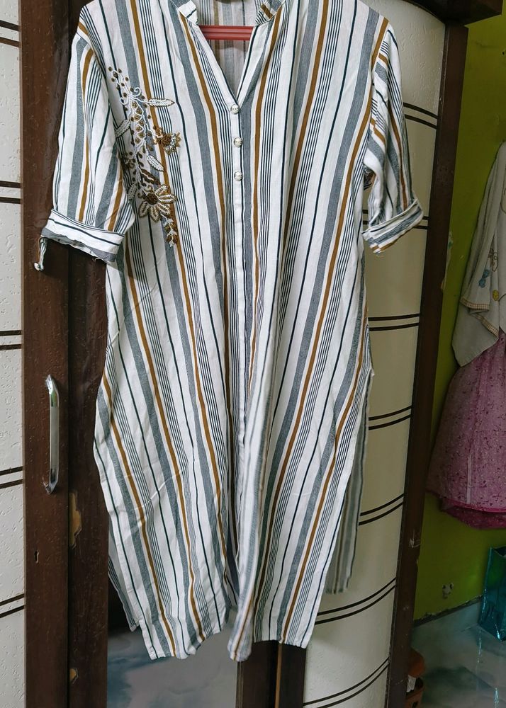 Daily Wear Kurta