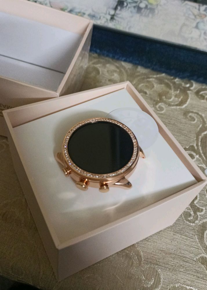 Fossil Gen 9 SmartWatch For Her 💕