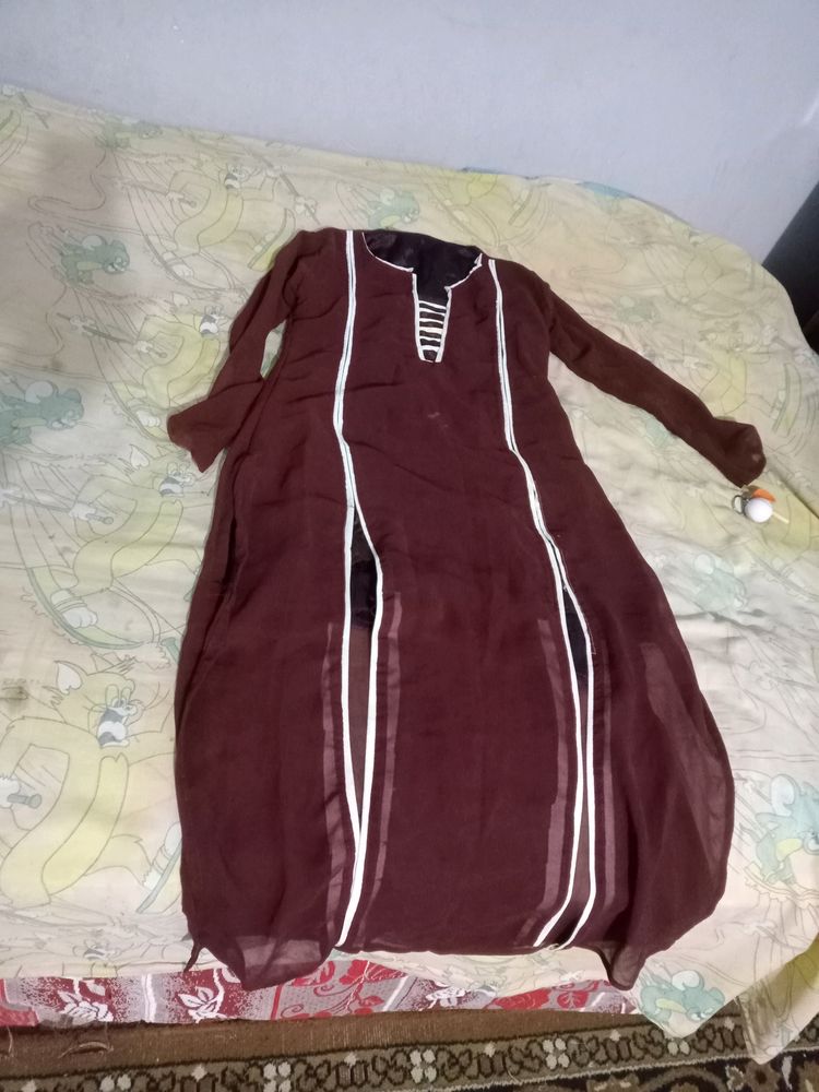 Full New Beautiful Kurta 😍💞