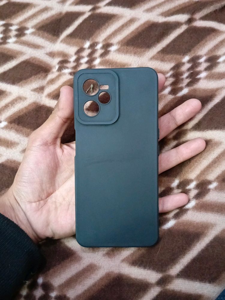 Realme C35 Silicon Case