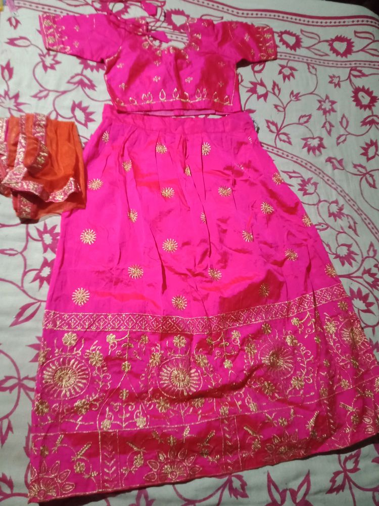 Lehenga For Women