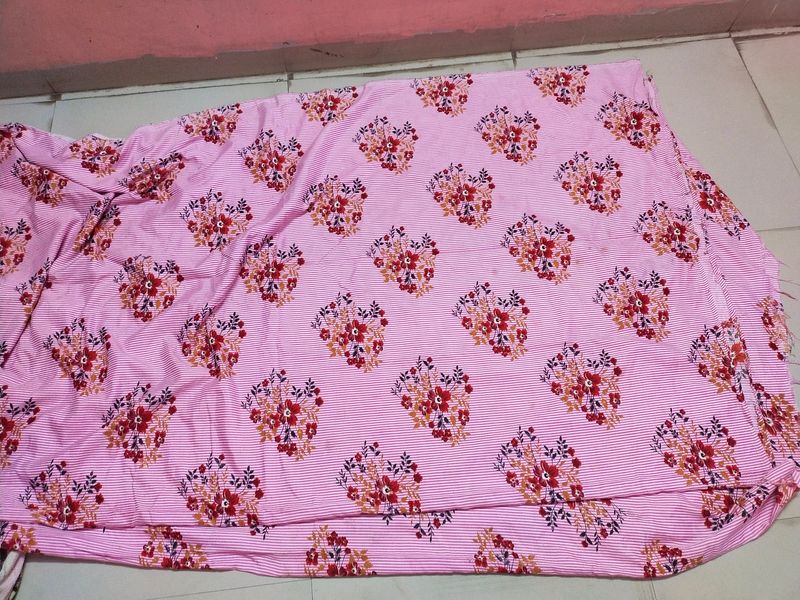 Double Bedsheet