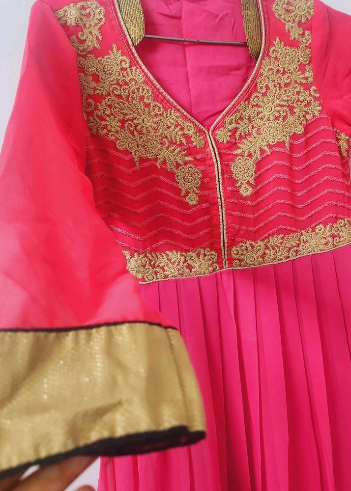 Anarkali