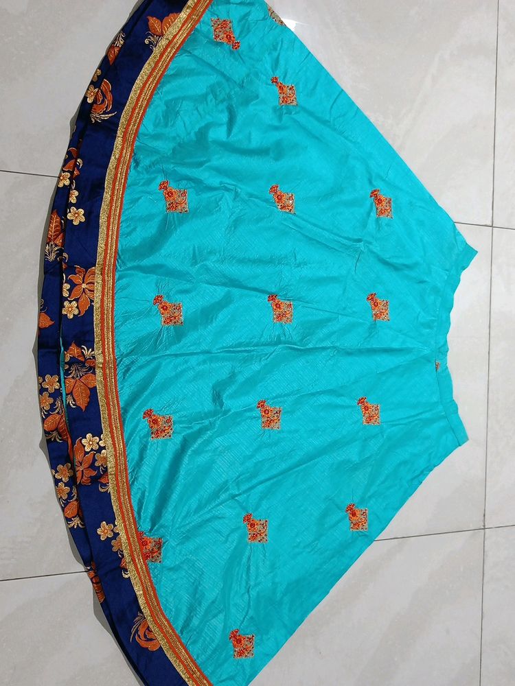 Lehenga Choli