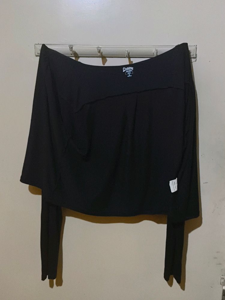 Women Shrug -XL