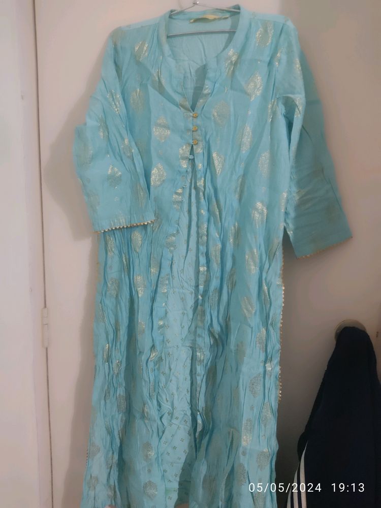 Ajio XXL kurti