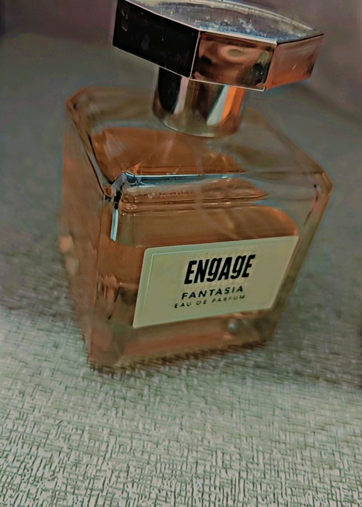 Engage Perfume