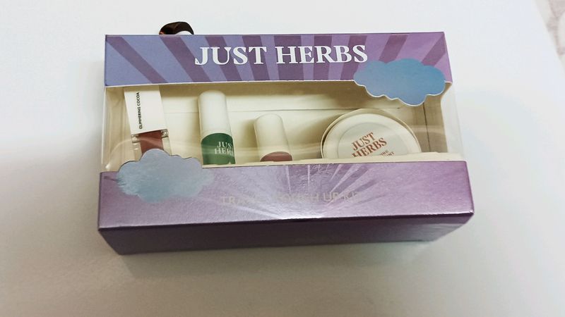 Just herbs Kit