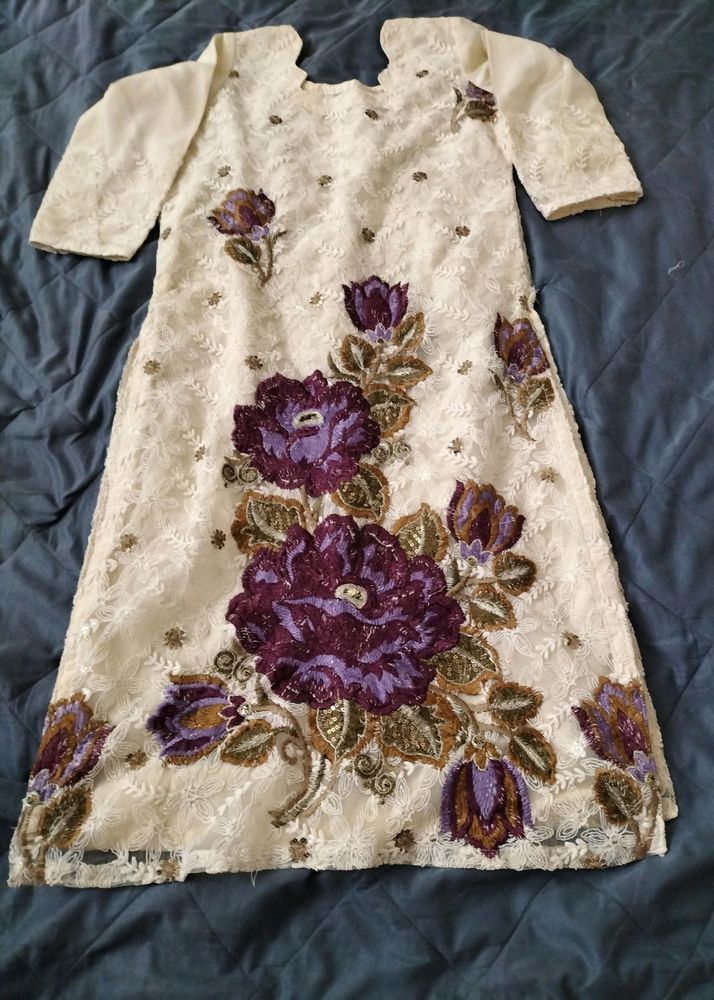 Kurtha Elegant