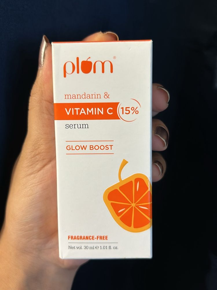 Best Vitamin C Serum