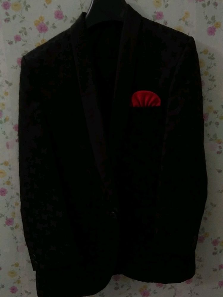 A Very Beautiful Formal Coat Suit