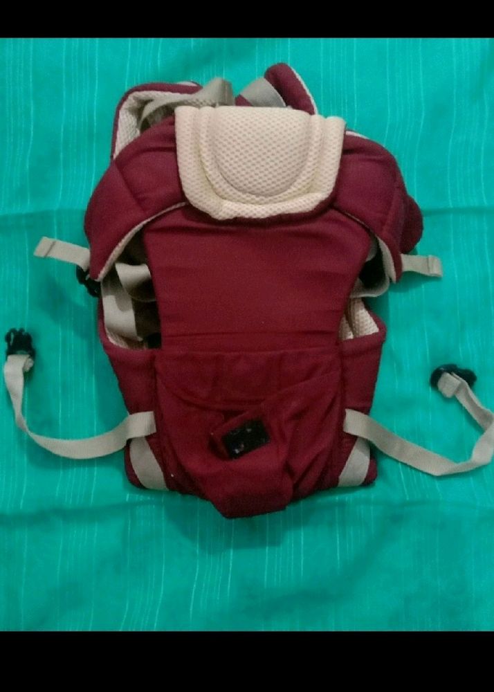 Baby Carry Bag