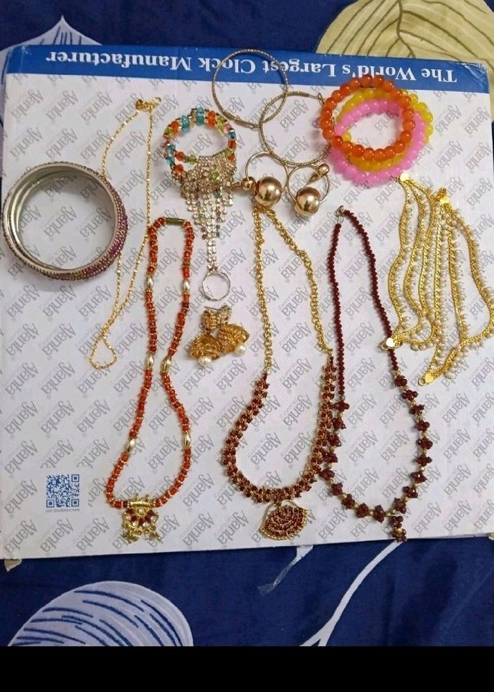 Jewellery Sets