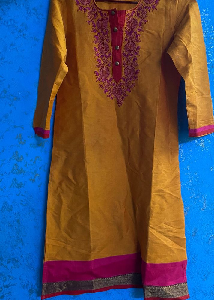 Kurti