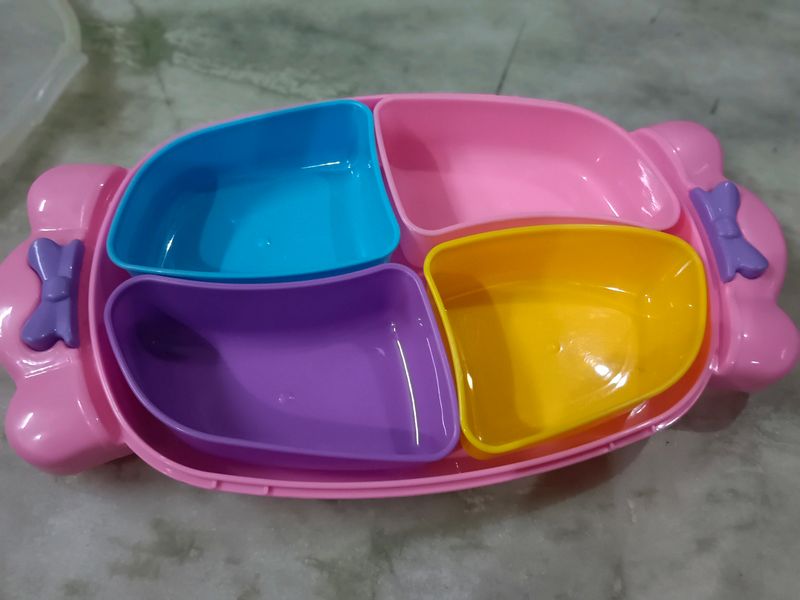 Candy Tray