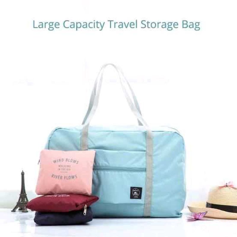 🔥Offer Sale 🔥Luggage Bag Waterproof Nylon