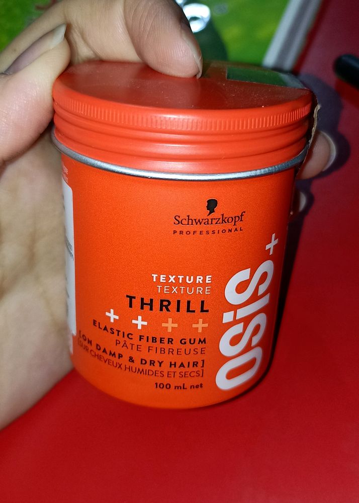 Schwarzkopf Professional Osis+ Gum